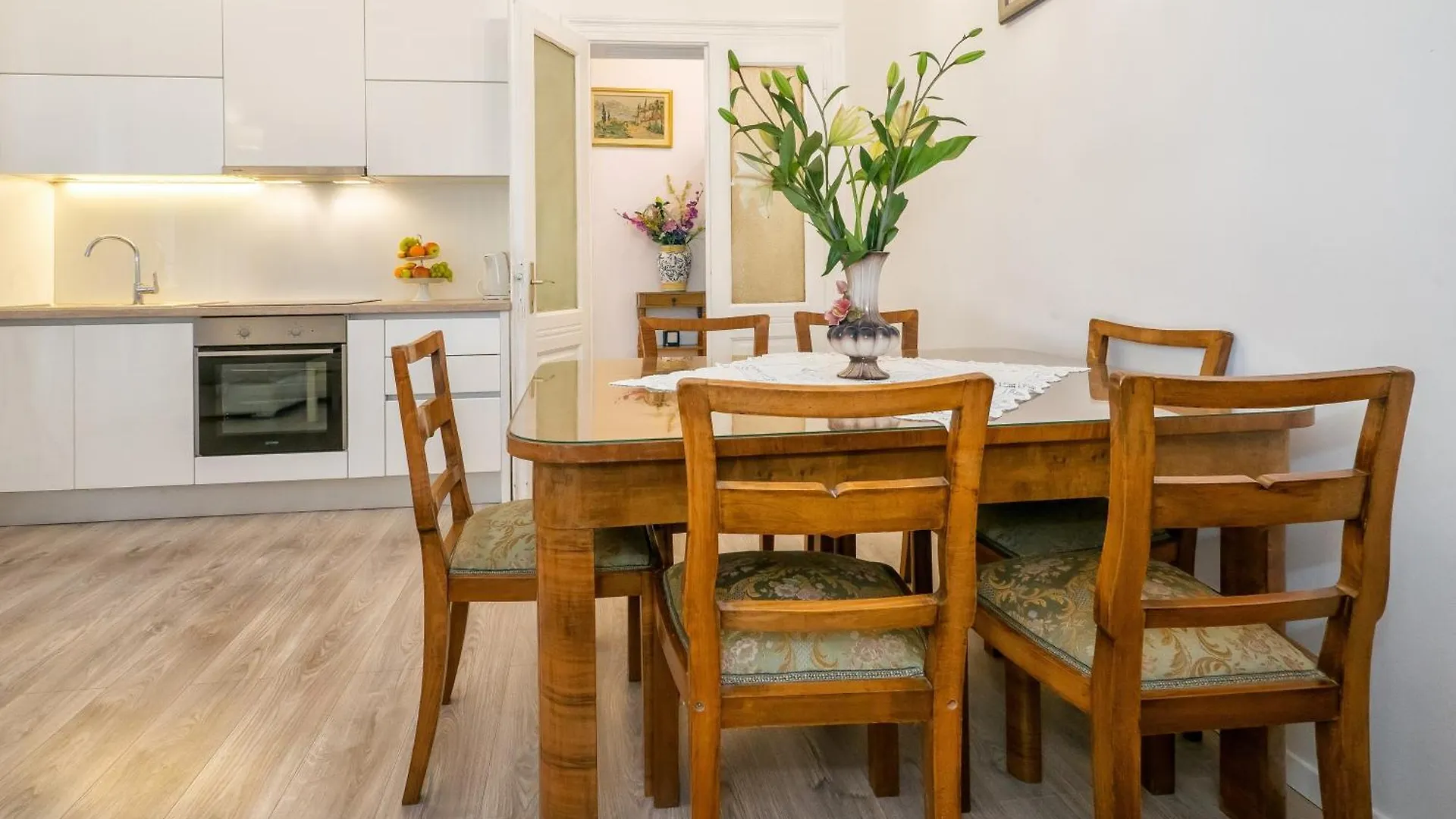 City Center Secession Charm Near National Theatre Split Croatia